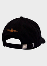 Бейсболка AERONAUTICA