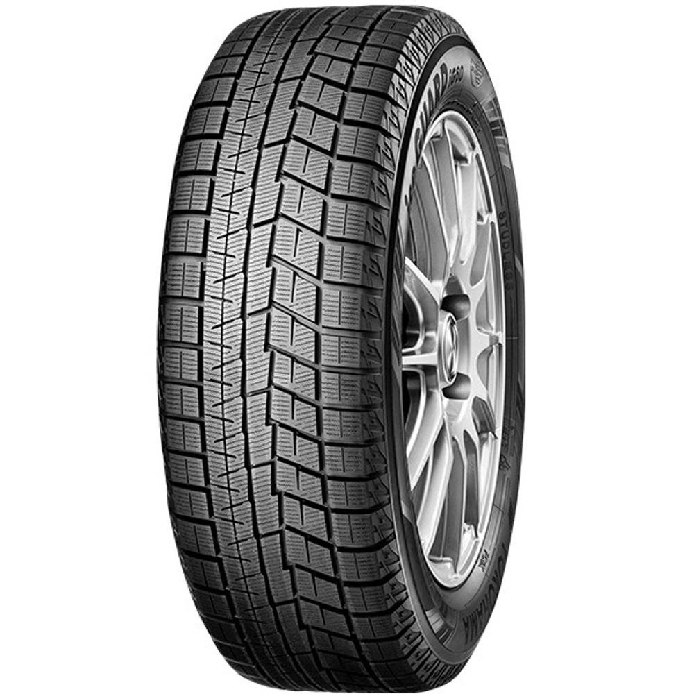 Легковая шина YOKOHAMA IceGUARD iG60 205/65R15 94Q