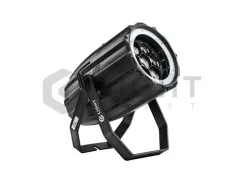 Прожектор светодиодный PAR LightCraft Zoom LED PAR 7х40W Osram RGBW + Ring