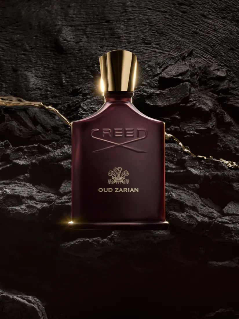 Creed Oud Zarian Парфюм для мужчин и женщин