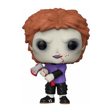 Фигурка Funko POP! Movies Seed of Chucky Glen w/Axe (Exc) (1772) 87167