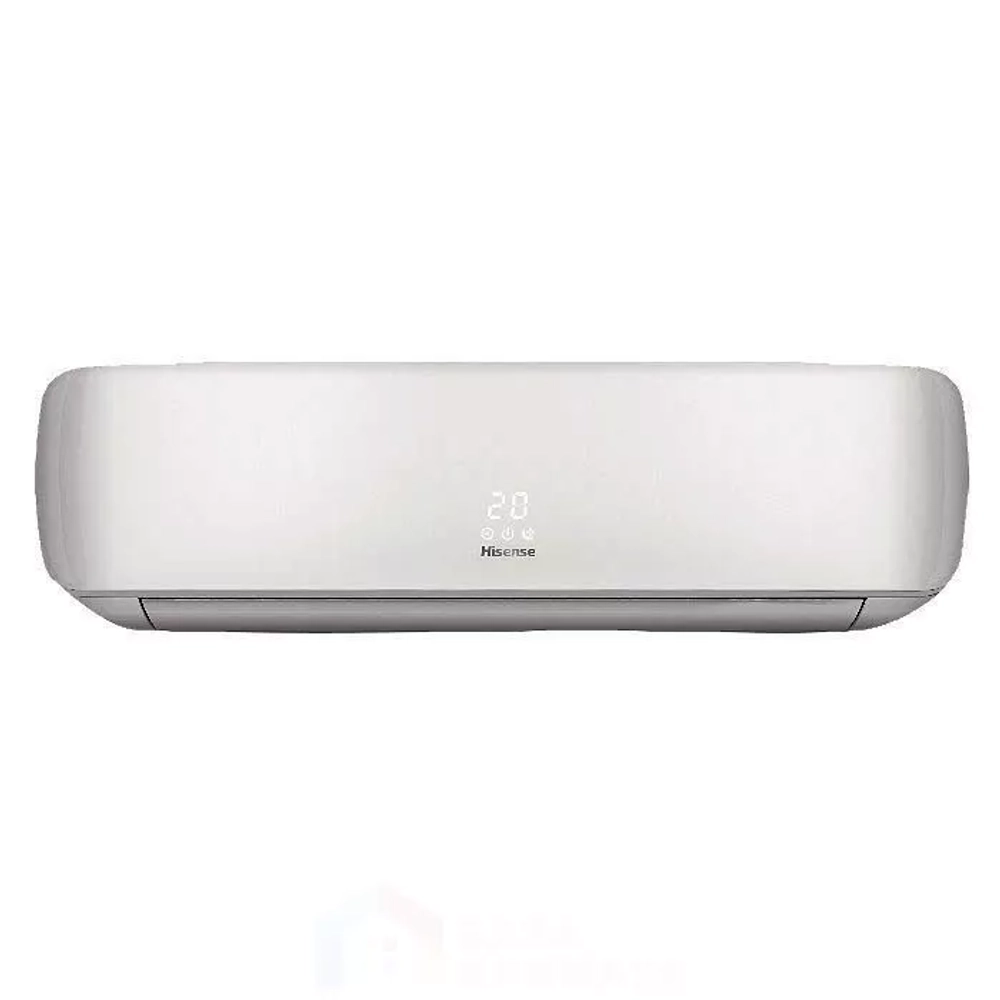 Сплит-система настенная Hisense AS-10UW4SVETG107 Premium Super DC inverter
