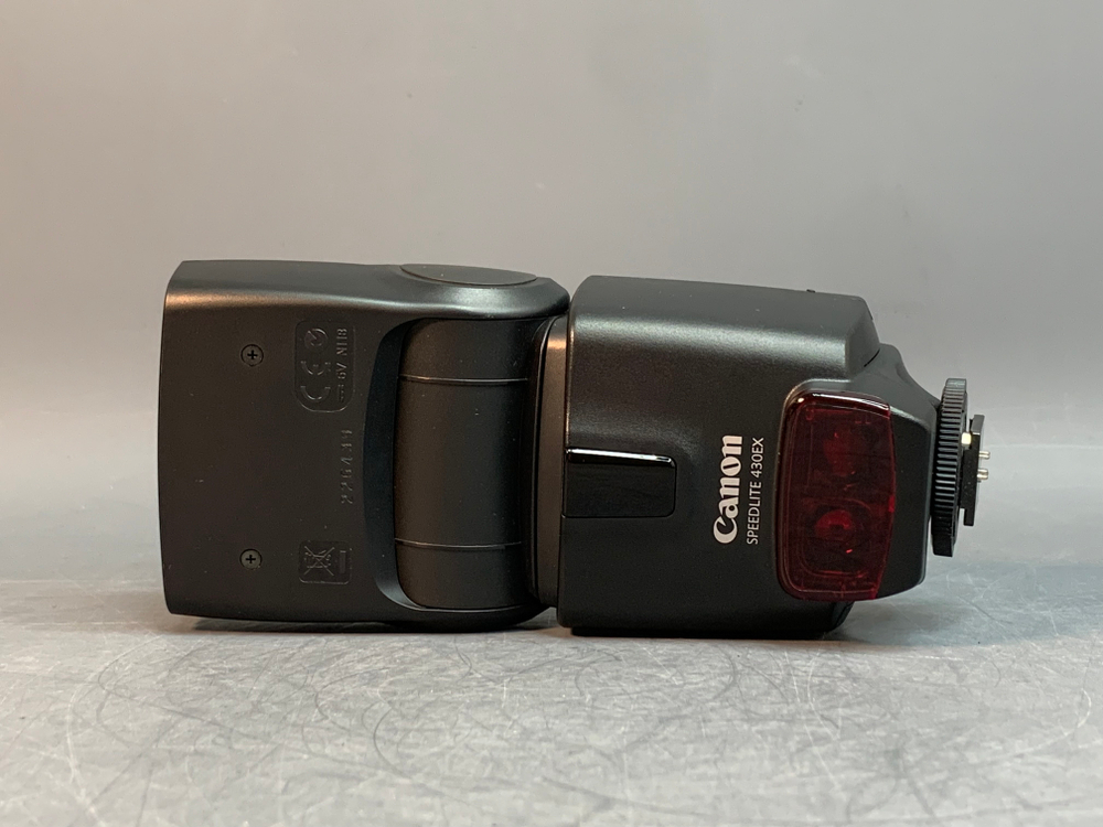 Canon 430EX