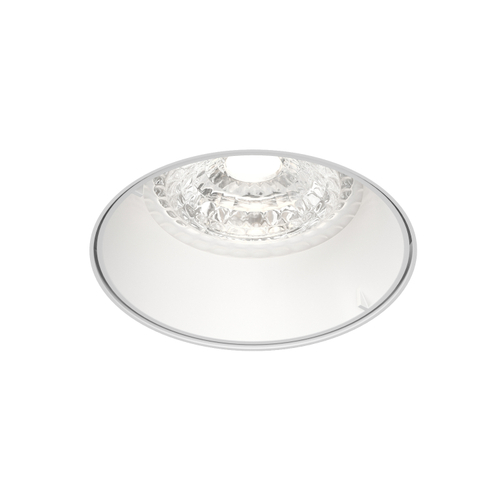 Встраиваемый светильник Denkirs Vibi DK3055-WH
