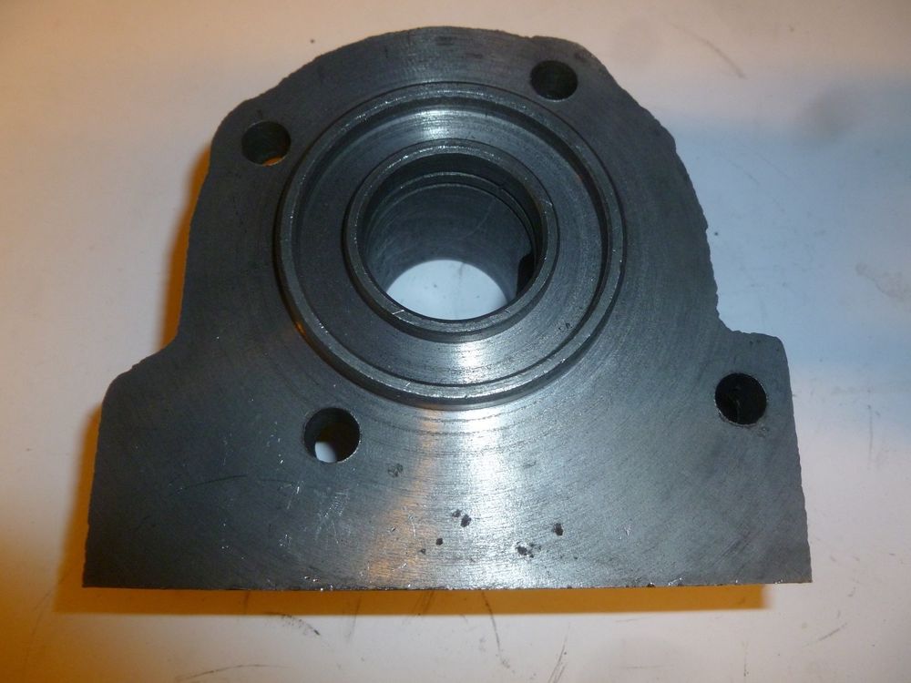 Корпус механизма переключения реверса WP-320H/Cylinder
