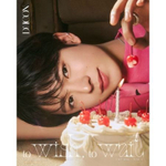 товары DICON - VOLUME N 29 NCT WISH : TO WISH, TO WAIT YUSHI B TYPE