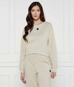 Худые Armani Exchange - бежевый(XW000086 AF10172)