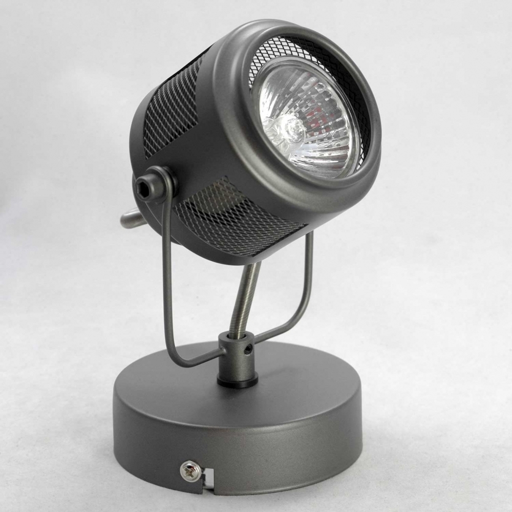 Настенный светильник Lussole Loft LSP-8045