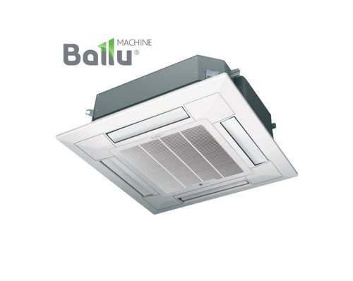 Кассетный блок Ballu Super Free Match BCI-FM/in-18HN1/EU (compact)