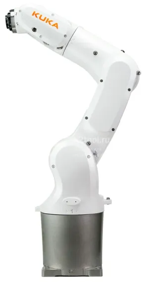 Промышленный робот KUKA KR 4 AGILUS, KR 4 R600