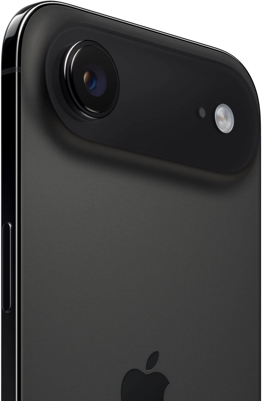 Смартфон Apple A3260 iPhone Air 256Gb черный космос моноблок 3G 4G 6.5" 1260x2736 iOS 26 48Mpix 802.11 a/b/g/n/ac/ax/be NFC GPS Protect