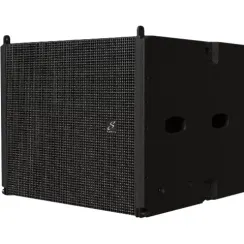 Studiomaster V312S Пассивный сабвуфер, элемент линейного массива с возможностью подвеса 1х 18" с VC 4"