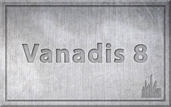 Сталь Vanadis 8 – характеристики, химический состав. Сталь Vanadis 8 – характеристики, химический состав.