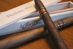 La Flor Dominicana Diadema Duo