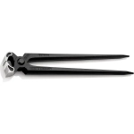 Клещи-молоток для подковки лошадей черненые 300 мм Knipex 55 00 300