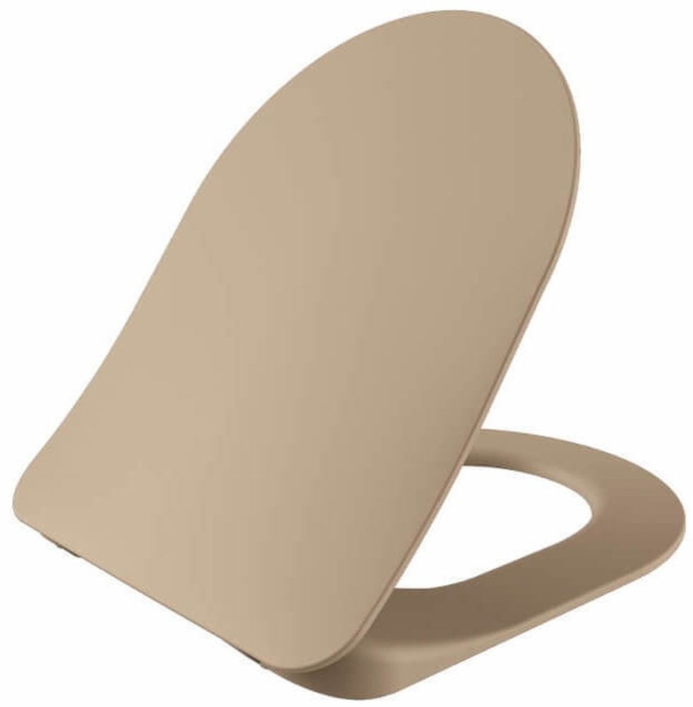 Унитаз подвесной Creavit Free FE322-11CM00E-0000 Унитаз подвесной Creavit Free FE322-11CM00E-0000