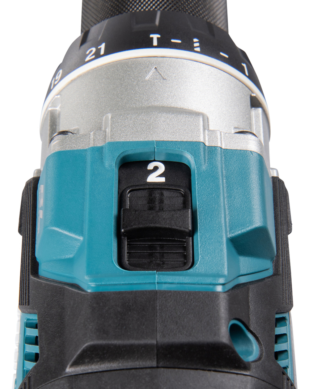 Дрель-шуруповерт ударная аккум. LXT 18В BL XPT, 13мм, 73/40Нм Makita DHP489Z
