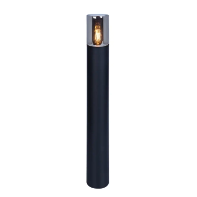 Ландшафтный светильник Arte Lamp WAZN A6218PA-1BK, 1хE27