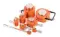 Набор зажимных приспособлений Optimum SPW 16 под пазы 18 мм