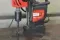 Лепестковый торцевой круг Karnasch Ø115х22,2 мм, Р40, CERAMIC STANDARD PRO, артикул 12.1000.115.040