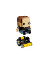 Конструктор Brickheadz 40554 Джейк Салли и его аватар