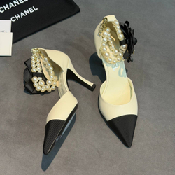 Туфли Chanel