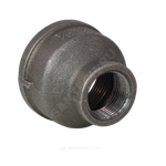 Муфта переходная чугун Ду 50х15 (2"х1/2") ВР Fittex PLUS