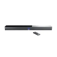 Canton Smart Soundbar 9 Black