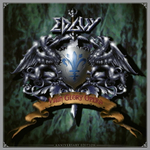 Edguy / Vain Glory Opera (Anniversary Edition)(RU)(CD)
