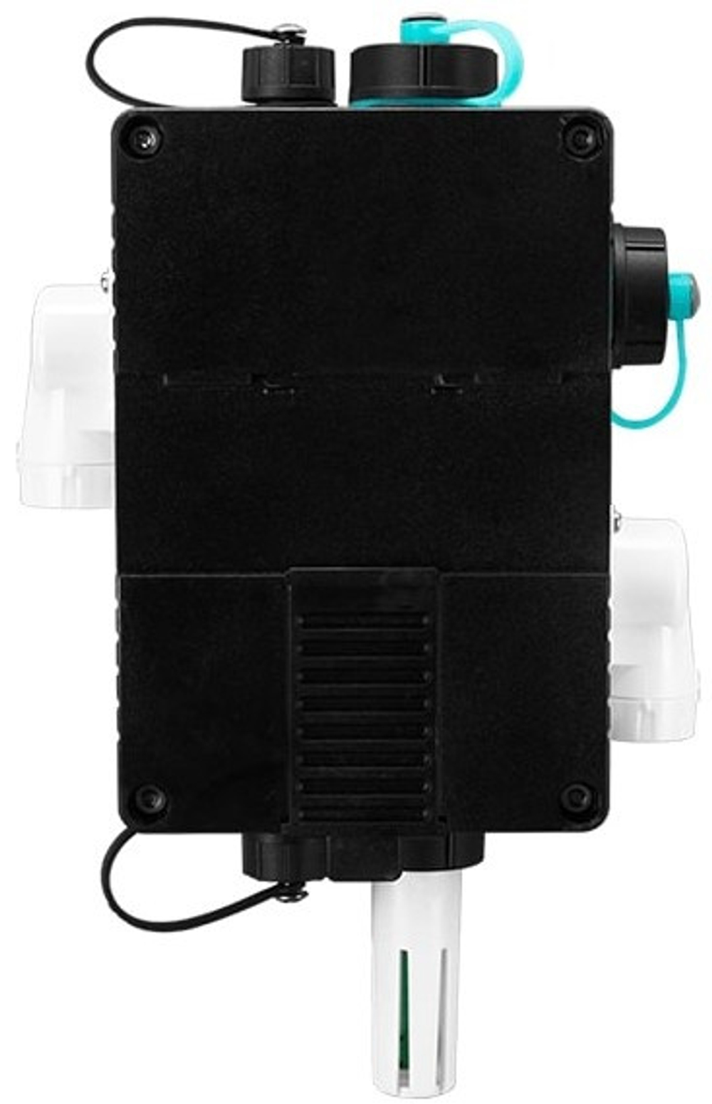 Датчик температуры и влажности ICP DAS DL-1021 CR
