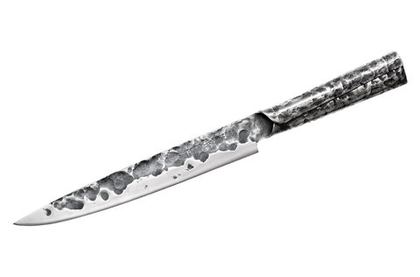 Нож кухонный для нарезки 20.6см Samura Meteora SMT-0045/K