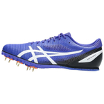 ASICS HEATSPRINT 13 Support Function Classification Support Functionality Blue Track And Field Shoes Unisex