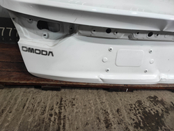 Крышка багажника Omoda S5 22-нв Б/У Оригинал 552000189AADYJ
