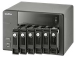 Система QNAP VS-6112 Pro+