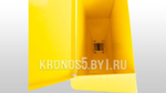 Бачок для удобрений к картофелесажалкам Kerland CT-2 / CT-2/2 / Bomet S-239 / S-239/1 — фото 12