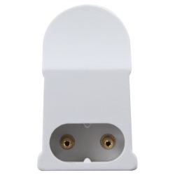 Линейный светодиодный светильник ЭРА LLED-01-12W-4000-W 12Вт 4000K L874мм с выключателем | Бытовые светодиодные линейные светильники
