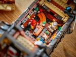 Конструктор LEGO Ninjago 71848 Корабль Temple Bounty