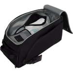 TUMI Nylon Trolley Bag Unisex Black