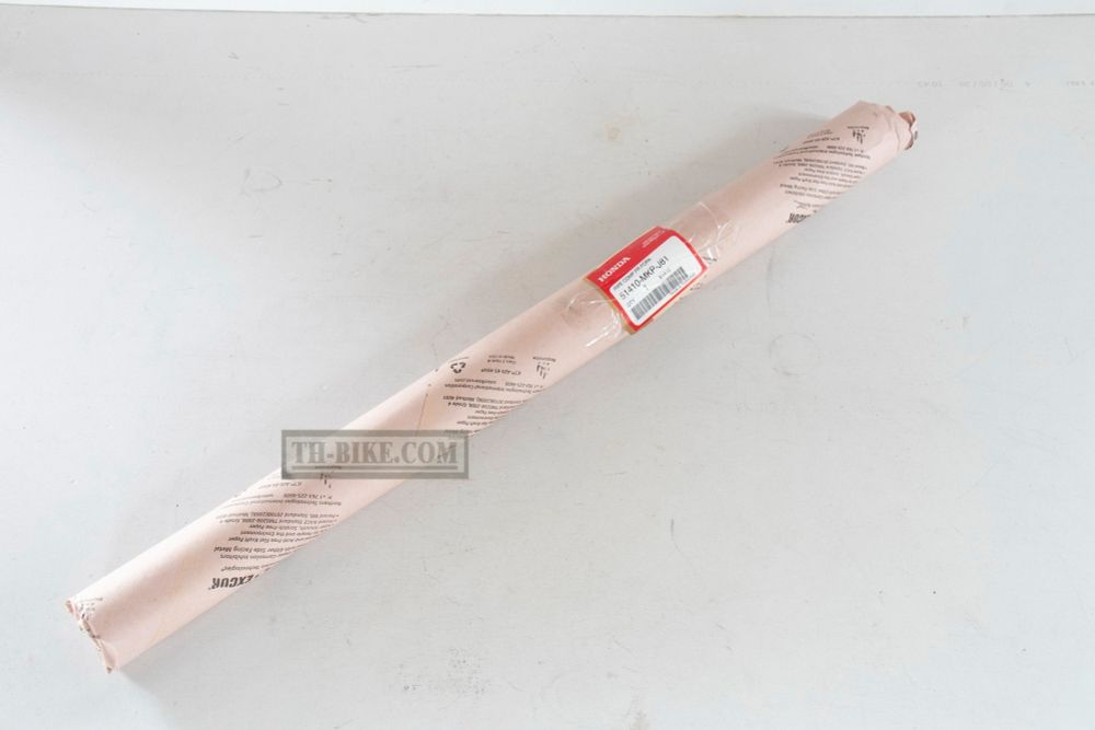 51410-MKP-J81. PIPE COMP., FR. FORK