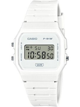 Наручные часы Casio F-91WB-7AEF