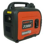 Генератор инверторный Loncin LC2300i - [1.8 кВт /  220V]