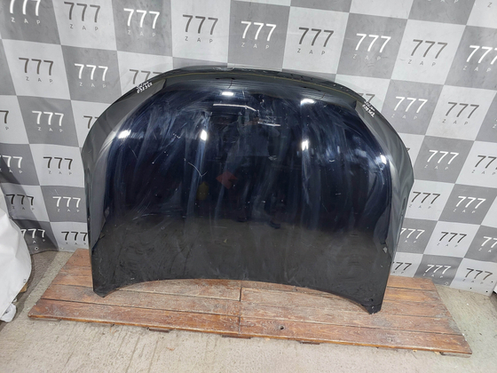 Капот Haval Jolion 21-нв Б/У Оригинал 8402120XST01AD