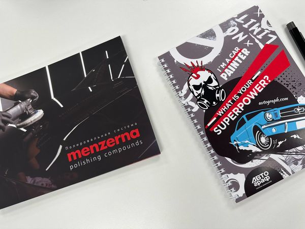 Фотоотчёт с обучения полировке Menzerna Фотоотчёт с обучения полировке Menzerna