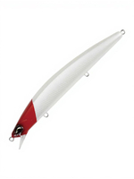 Воблер DUO Tide Minnow Sprat 100 SF, CCC0676 Mat Mullet Pink Back