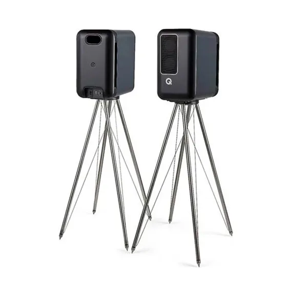 Q Acoustics FS75 Black