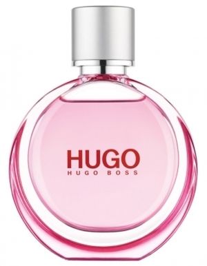 Hugo Boss Hugo Woman Extreme Eau De Parfum