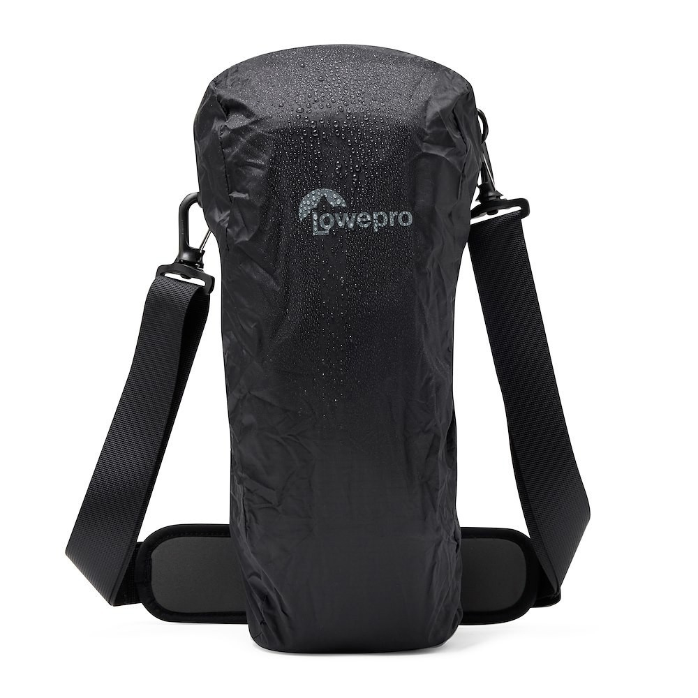 Сумка Lowepro ProTactic TLZ 75 Slim AW III черная для камеры с объективом