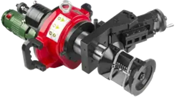Углошлифовальная машина Fein CG 15-125 BL INOX