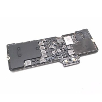 Материнская плата 820-00687-A Core i5 SSD 512Gb для MacBook 12 Retina A1534 Mid 2017