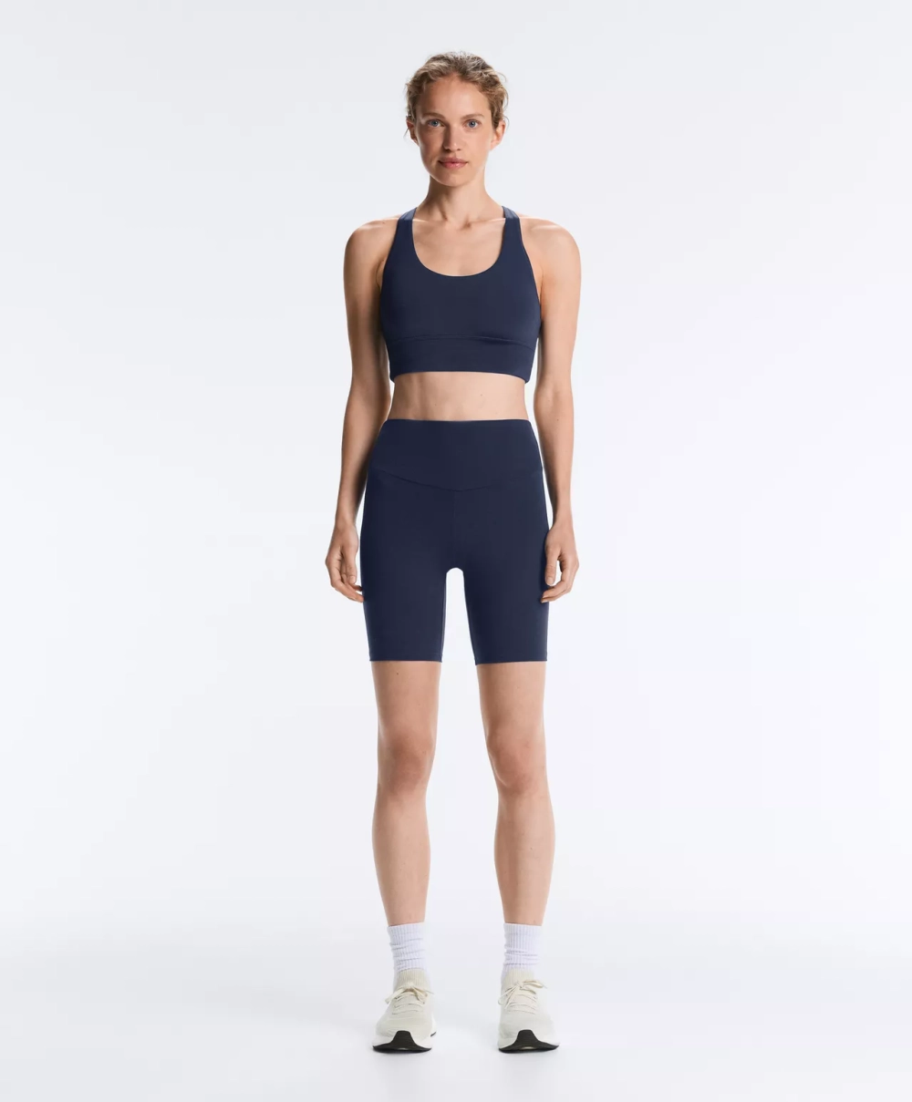 Велосипедные шорты Comfortlux High Rise, 20 см - OYSHO